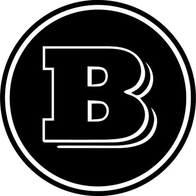 Brabus Logo